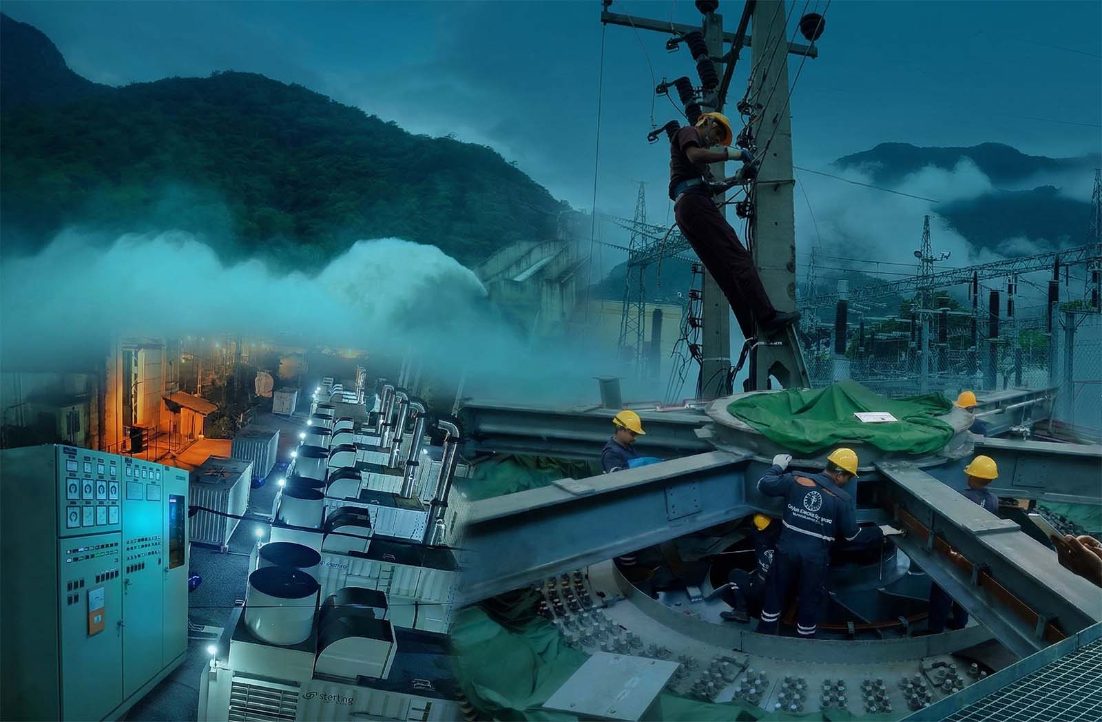 Hero background — replace with your own