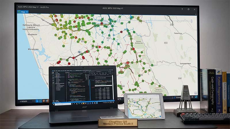 GIS project image — replace with your own