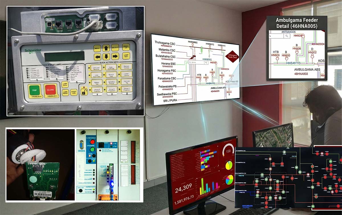 Smart grid project image — replace with your own